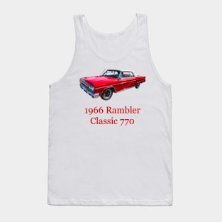 1966 Rambler Classic Tank Top